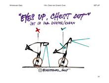 Load image into Gallery viewer, eBook: 100+ Clean & Snatch Cues - Volume 1