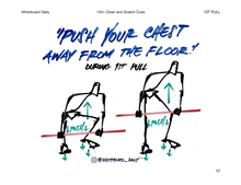 Load image into Gallery viewer, eBook: 100+ Clean & Snatch Cues - Volume 1