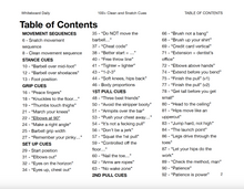 Load image into Gallery viewer, eBook: 100+ Clean & Snatch Cues - Volume 1