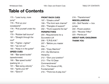 Load image into Gallery viewer, eBook: 100+ Clean & Snatch Cues - Volume 1