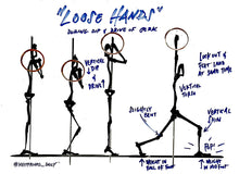 Load image into Gallery viewer, BUNDLE: 15 Shoulder to Overhead Cue Digital Illustrations