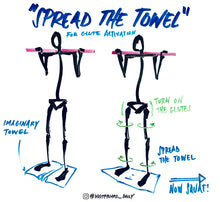 Load image into Gallery viewer, BUNDLE: 15 Squat Cue Digital Illustrations