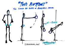 Load image into Gallery viewer, BUNDLE: 15 Kettlebell Cue Digital Illustrations