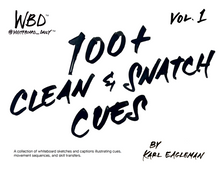 Load image into Gallery viewer, eBook: 100+ Clean &amp; Snatch Cues - Volume 1